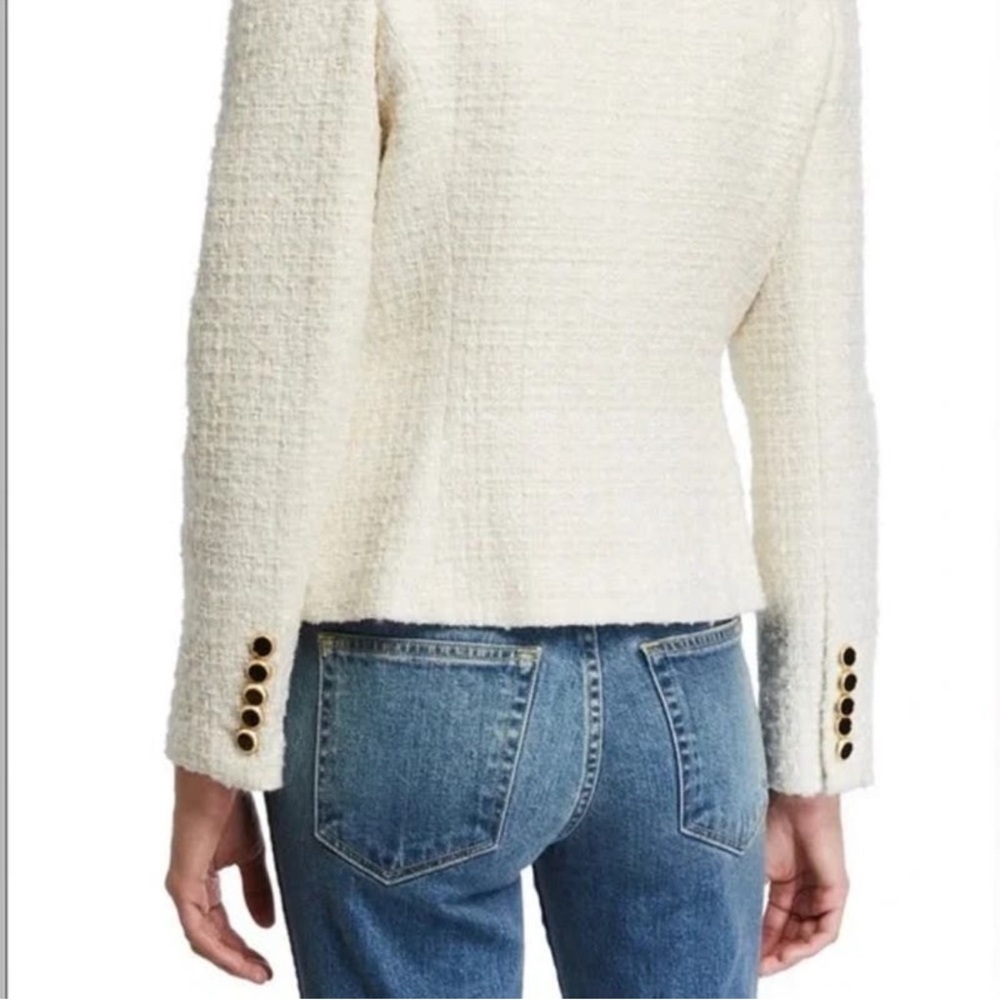 Veronica Beard Leslie Jacket - Picture 4 of 11